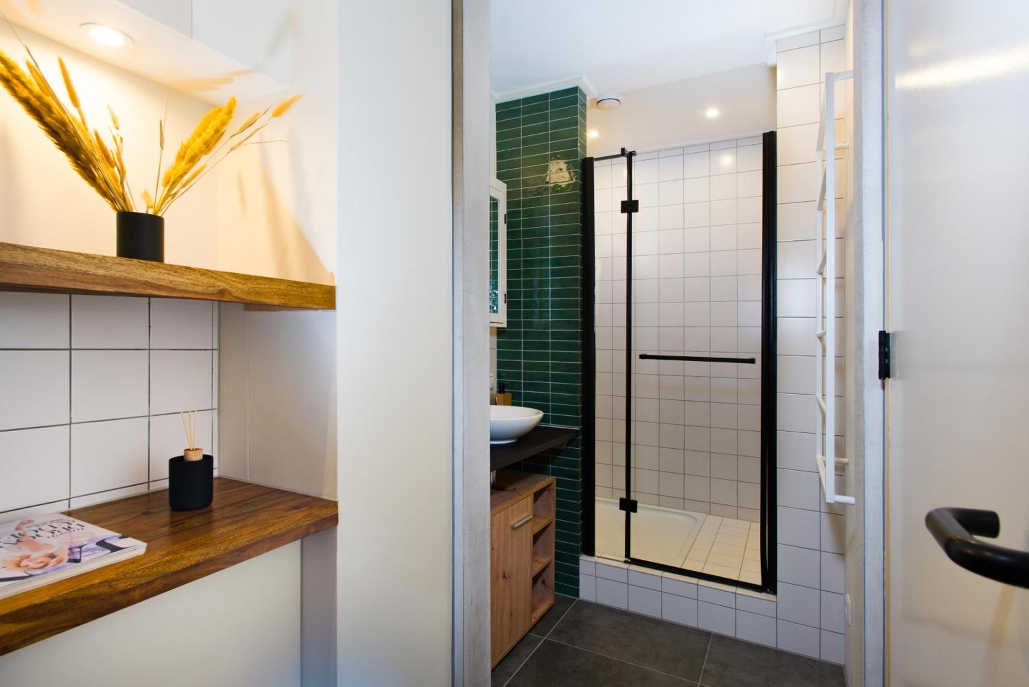 Huis Met De Krul อัมสเตอร์ดัม ภายนอก รูปภาพ